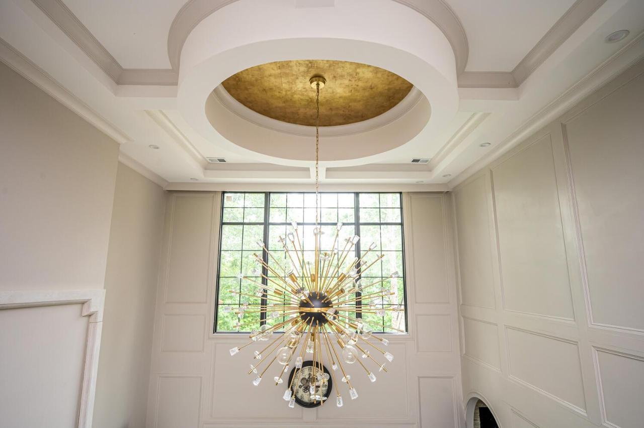 Adams Mansion, 10K Sqft, 7Bd/7Ba, 15Min To Airport Villa Atlanta Exterior foto
