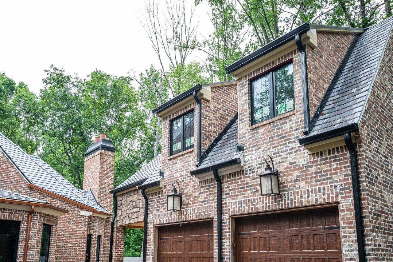 Adams Mansion, 10K Sqft, 7Bd/7Ba, 15Min To Airport Villa Atlanta Exterior foto