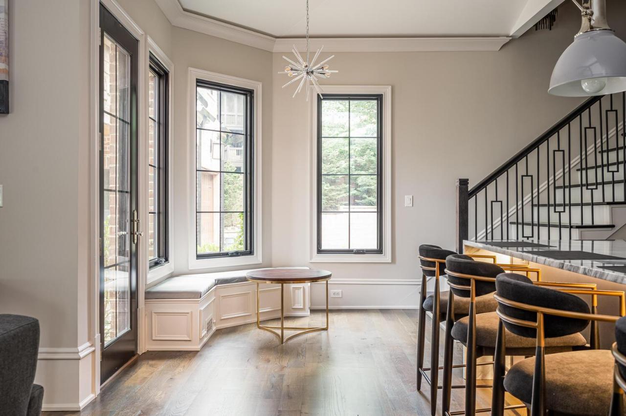 Adams Mansion, 10K Sqft, 7Bd/7Ba, 15Min To Airport Villa Atlanta Exterior foto