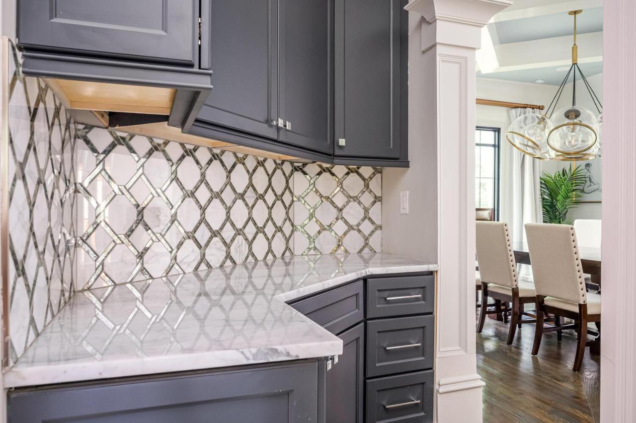 Adams Mansion, 10K Sqft, 7Bd/7Ba, 15Min To Airport Villa Atlanta Exterior foto