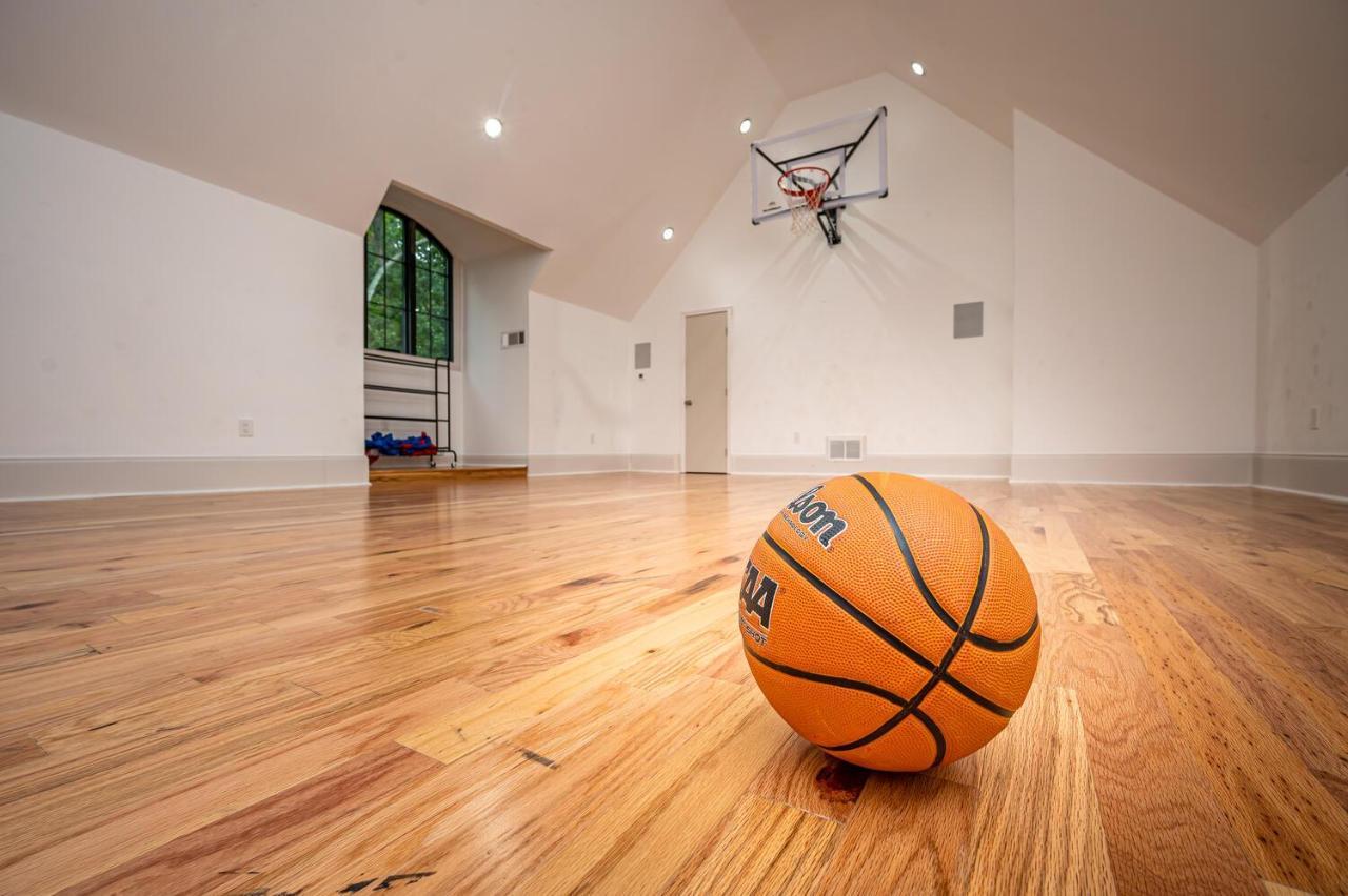 Adams Mansion, 10K Sqft, 7Bd/7Ba, 15Min To Airport Villa Atlanta Exterior foto