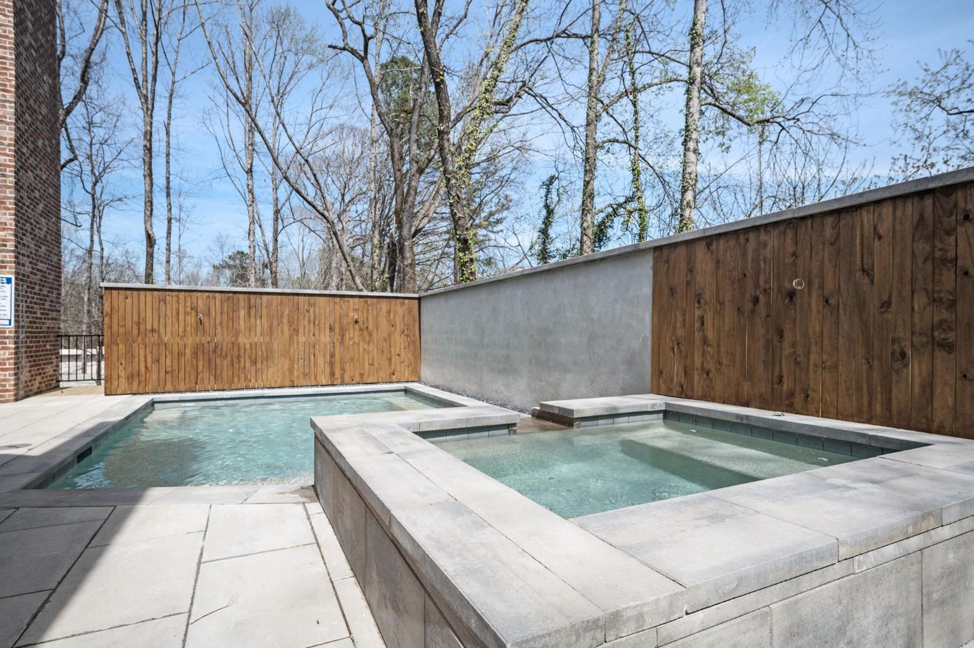 Adams Mansion, 10K Sqft, 7Bd/7Ba, 15Min To Airport Villa Atlanta Exterior foto