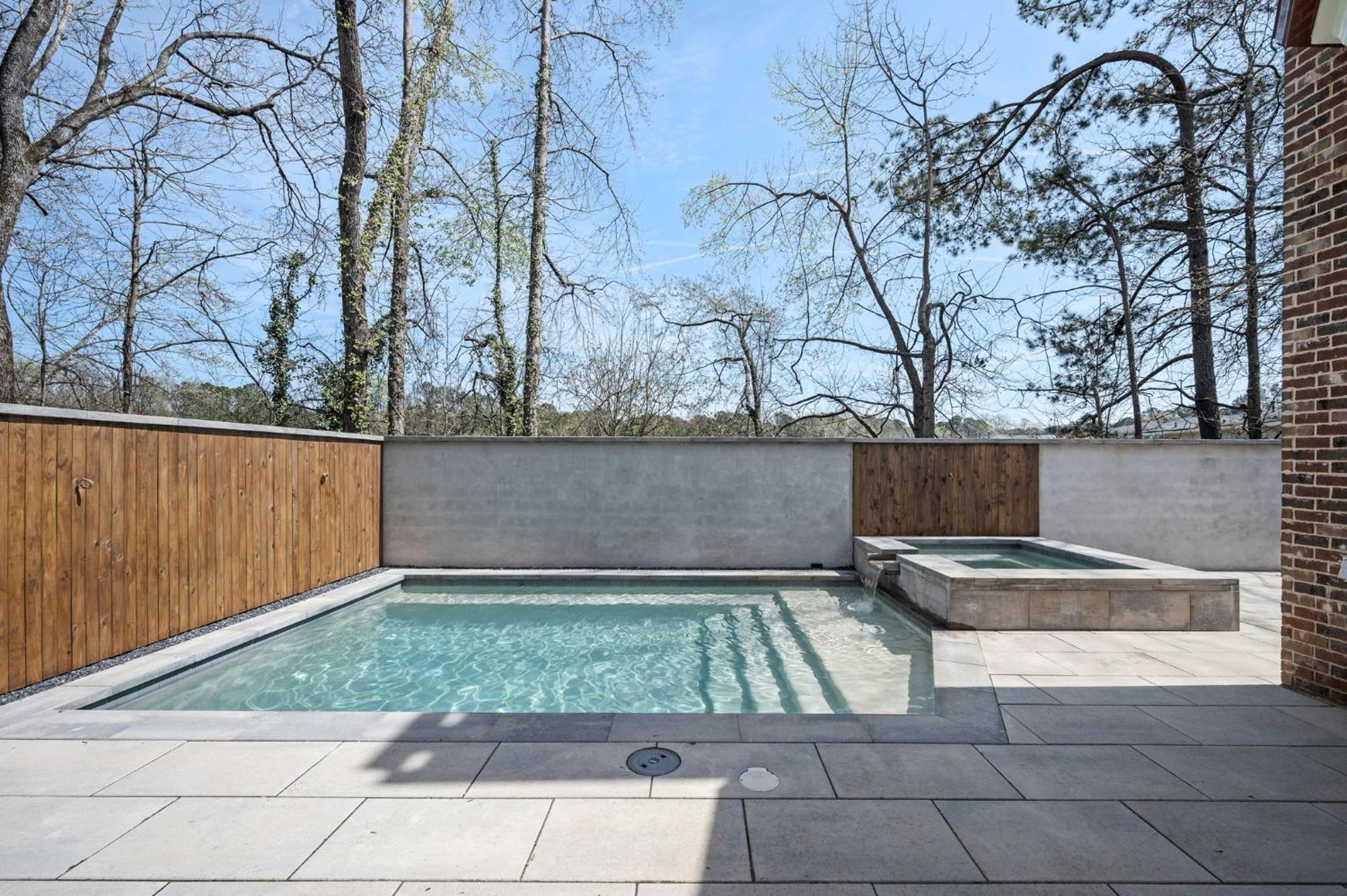 Adams Mansion, 10K Sqft, 7Bd/7Ba, 15Min To Airport Villa Atlanta Exterior foto