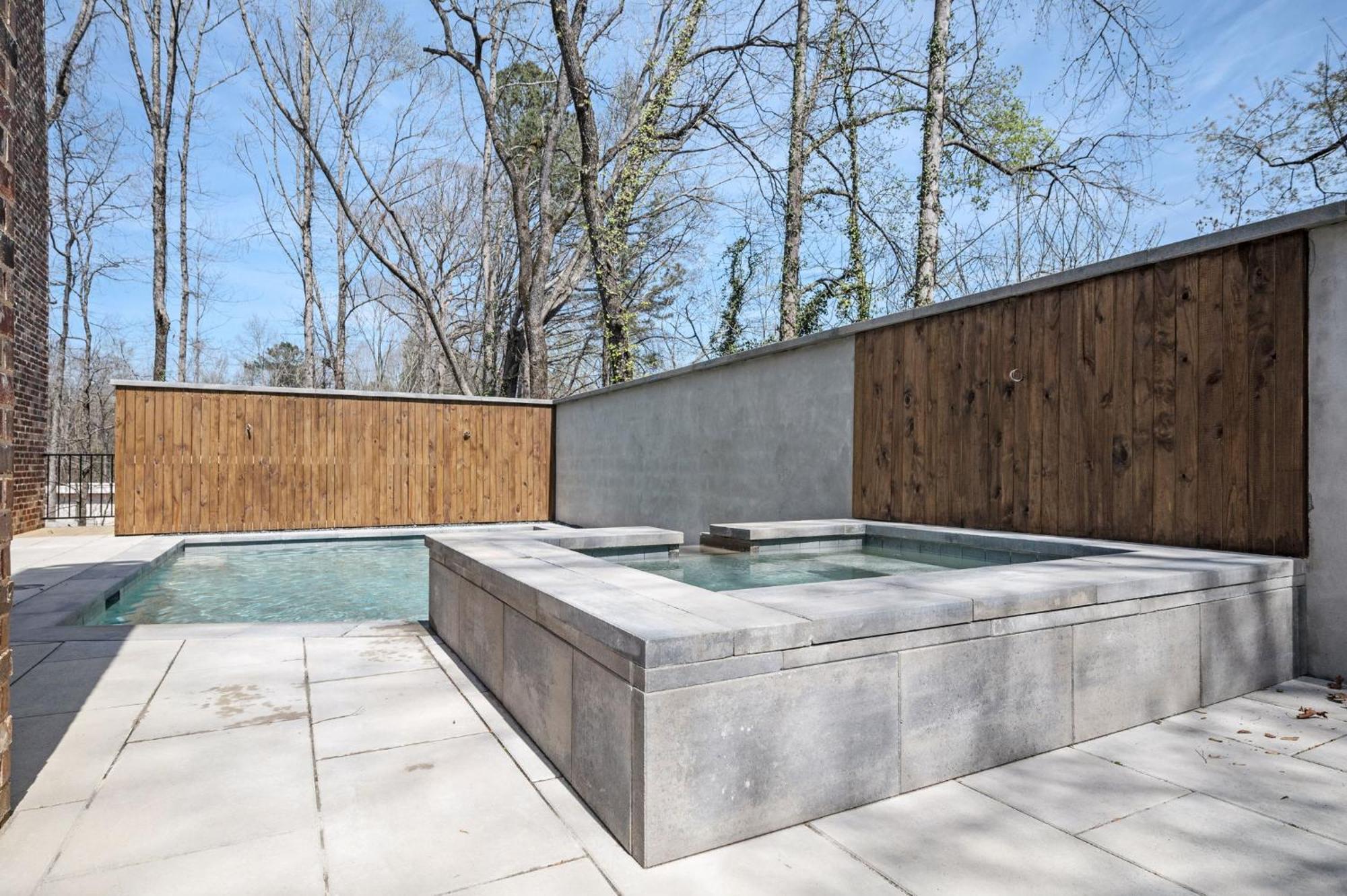 Adams Mansion, 10K Sqft, 7Bd/7Ba, 15Min To Airport Villa Atlanta Exterior foto